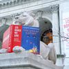 Here's The NYPL's Top "125 Books We Love" List